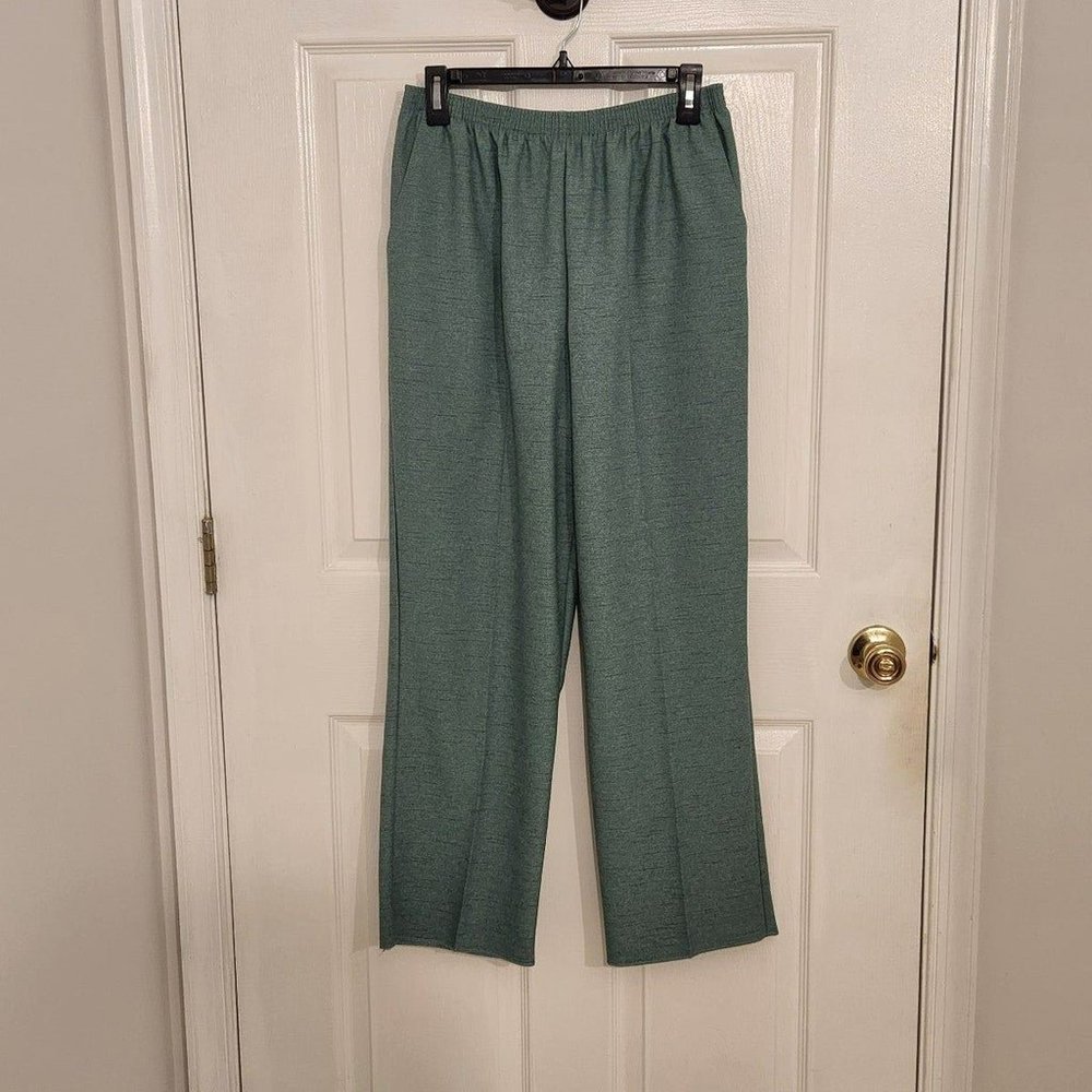 Alfred Dunner Women's Size 10 (WJP16)